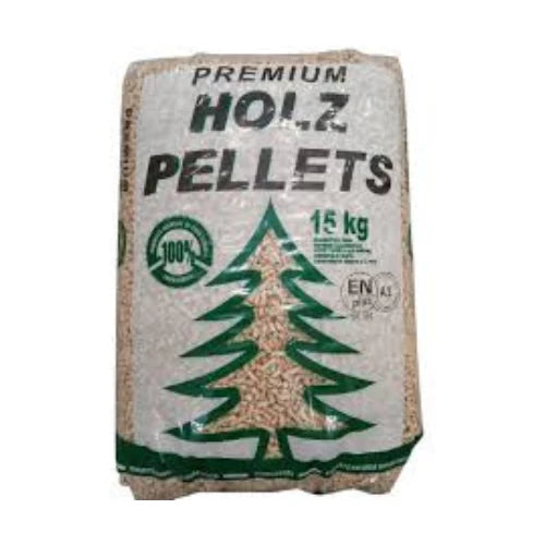 Bancale Pellet Holz ENplus A1 70 Sacchi da 15kg